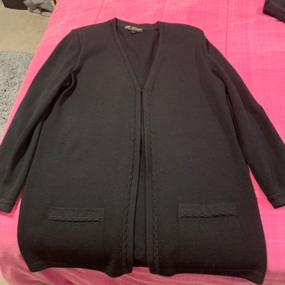 St. John Classic Tunic